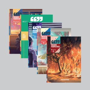 Broader Perspectives 2020 Full Year Bundle
