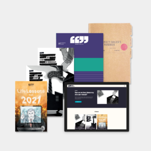 Broader Perspectives 2022 Full Year Bundle